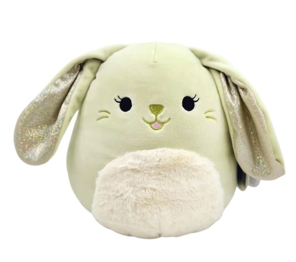 Pelúcia Squishmallow  20 cm - HARA - Sunny 3574