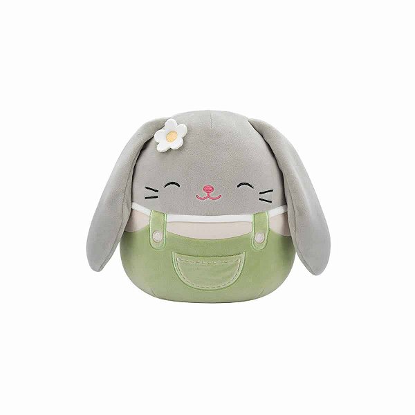 Pelúcia Squishmallow 20cm BLAKE Páscoa 3840