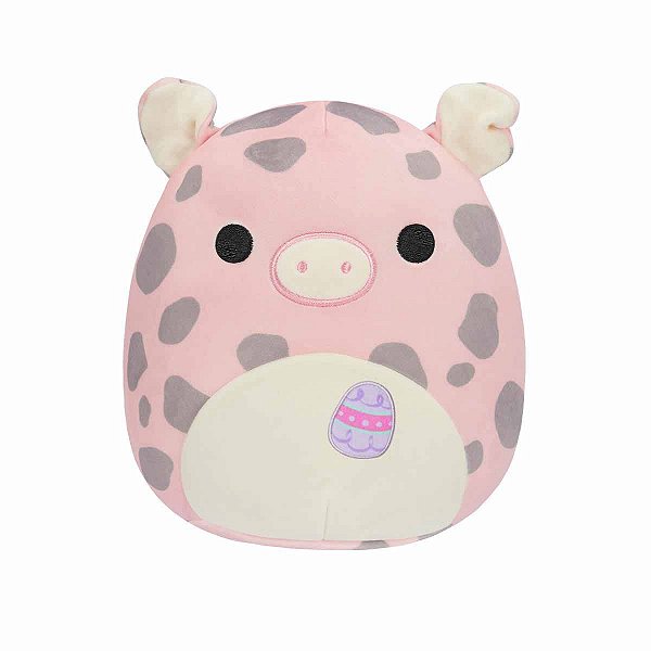 Pelúcia Squishmallow 30cm AQUITAINE Páscoa 3838