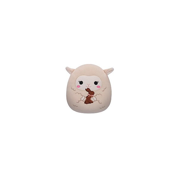 Pelúcia Squishmallow 12cm SOPHIE Páscoa 3845