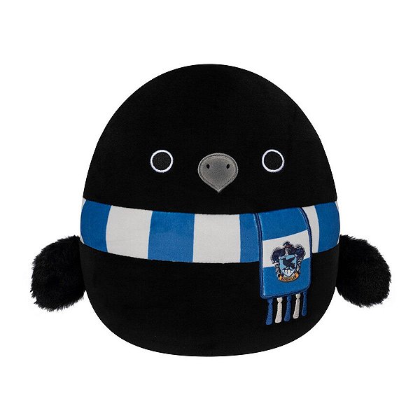 Pelúcia Squishmallow 20cm Corvinal Harry Potter 3694 - Sunny