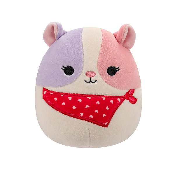 Pelúcia Squishmallow 30cm Niven Squishlove 3833 - Sunny
