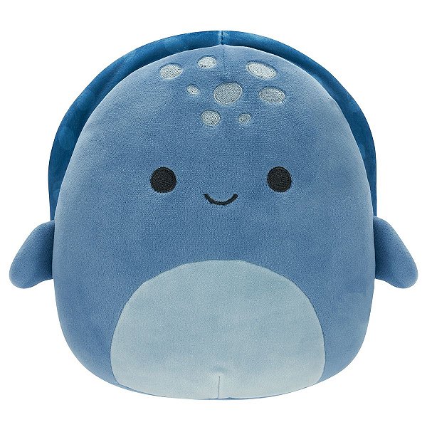 Pelúcia Squishmallow 20 cm - Truman 2861 Sunny