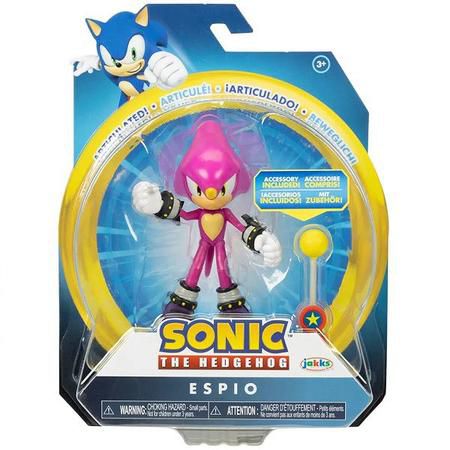 BONECO SONIC Espio Articulado - Candide 3407