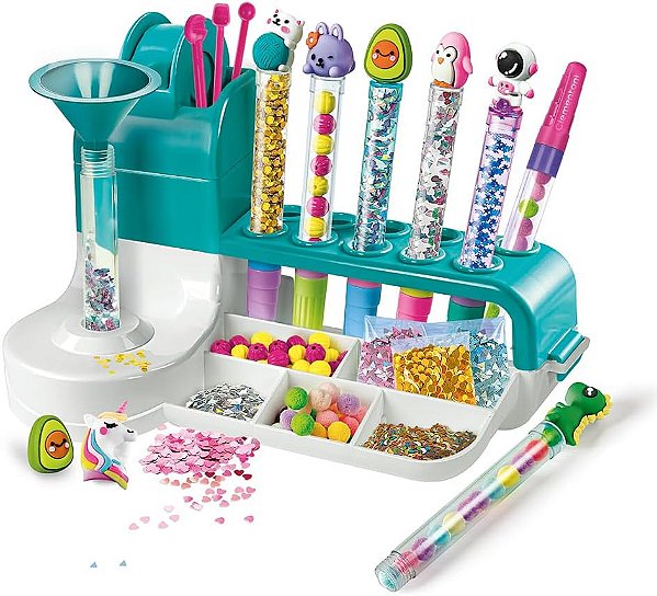 Kit Atelie de Canetas FUN F01695