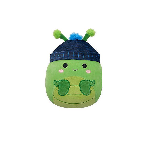 Pelúcia Squishmallow 20cm - TRENTON 2860