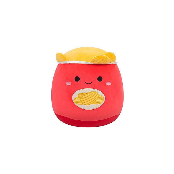 Pelúcia Squishmallow 20cm - ANSEL 2860