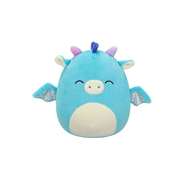 Pelúcia Squishmallow 20cm - TATIANA 2860
