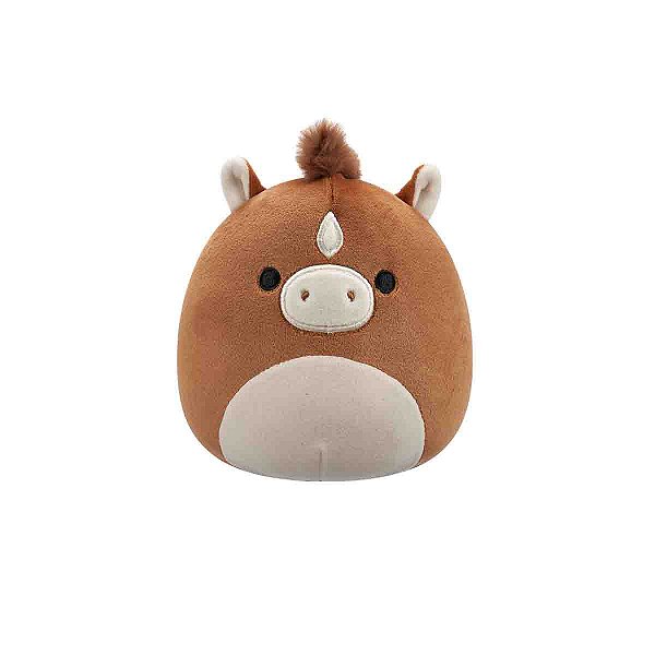 Pelúcia Squishmallow 20cm - PHILIP 2861