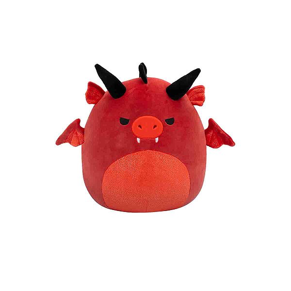 Pelúcia Squishmallow 20cm - SALAMI 2861