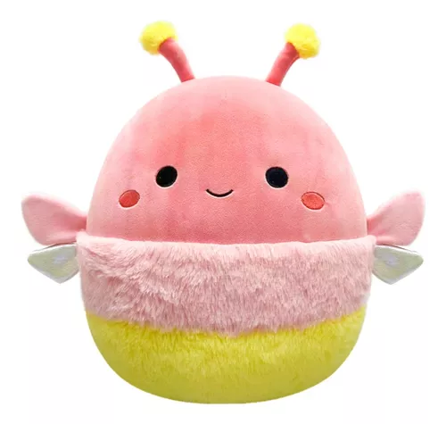 Pelúcia Squishmallow 30cm Apollo Sunny 2862