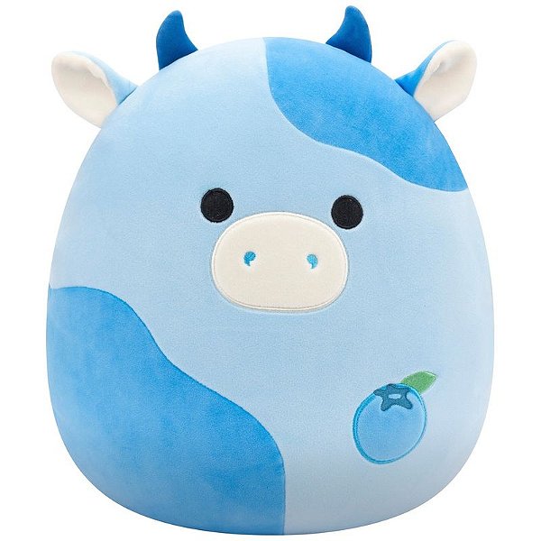 Pelúcia Squishmallow 30cm Rutanya Sunny 2862