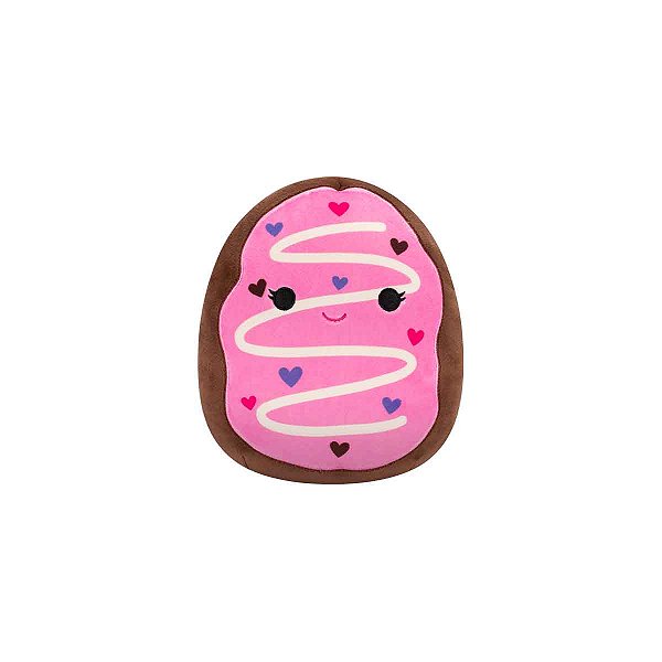 Pelúcia Squishmallow 20cm ERMENGARDE Squishlove 3830
