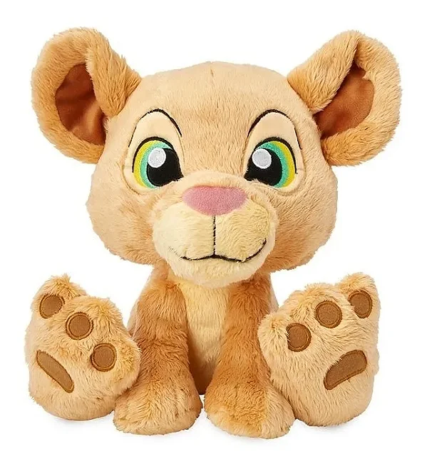 Pelucia Disney Nala 30cm - Rei Leao - FUN F222
