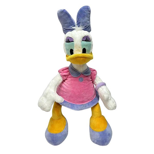 Pelúcia Disney Margarida 35 cm - FUN