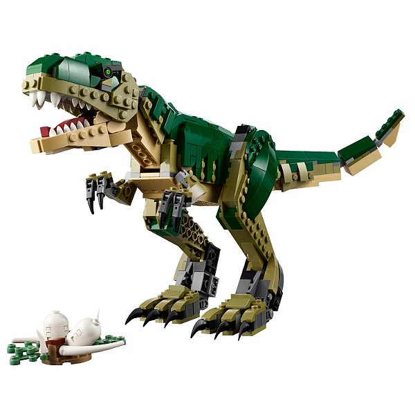 LEGO CREATOR 31151 DINO REX 3 EM 1