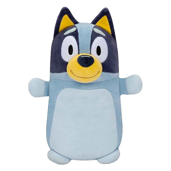 Pelucia Squishmallow BLUEY 25cm 4177