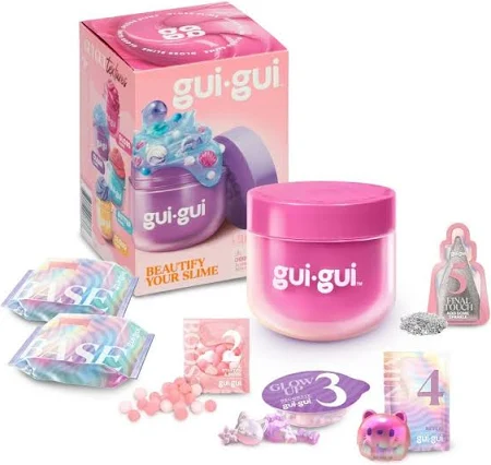 Kit de Slime GUI GUI Gloss