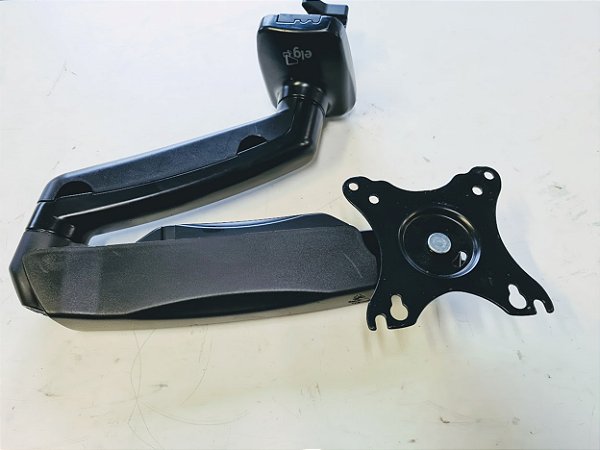 Suporte De Mesa Para Monitores Vesa 80/100mm, Usado
