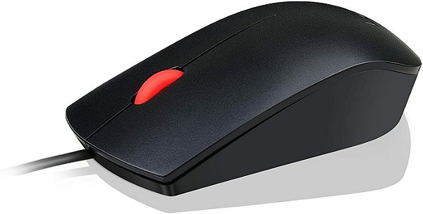 Mouse usb Lenovo