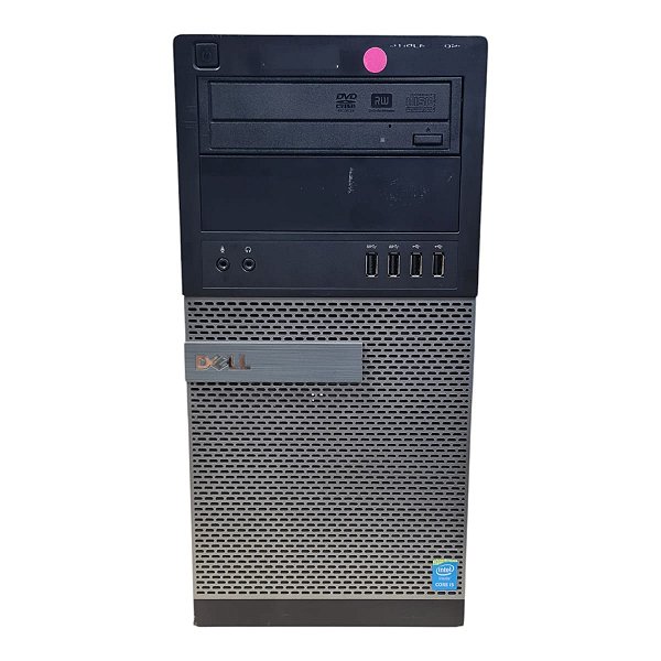 Dell Optiplex 7020 i5 4590 8Gb Ddr3 Ssd 240Gb