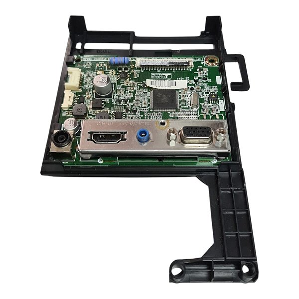 Placa Principal Lg 23mp55hq-b Eax655431 03 C/ Placa Função