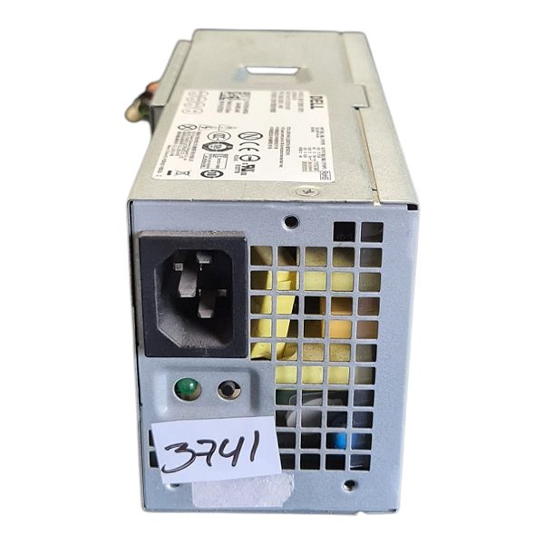 Fonte Dell Optiplex B250AD-00 0375cn 390 3010 7010 9010 250w
