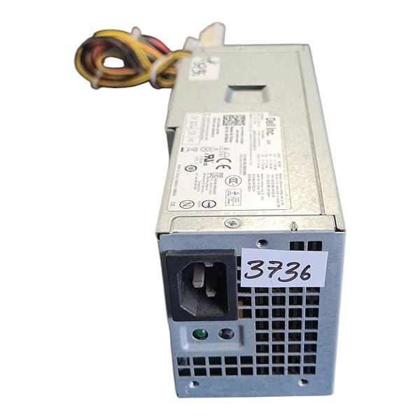 Fonte Dell Optiplex 3010 390 790 990 0fy9h3 L250AD-00 250w