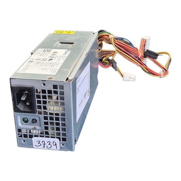 Fonte Dell Optiplex 390 790 990 D250AD-00 0hy6d2 250w