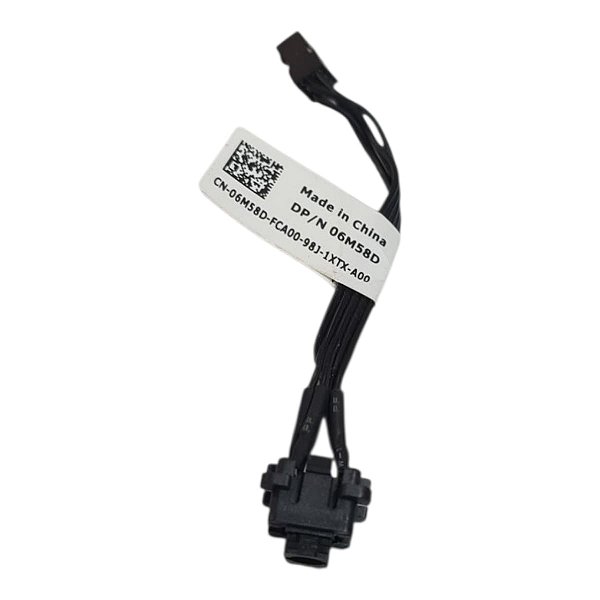 Botão On-off Power Buttom Dell Optiplex 5040 - 6m58d