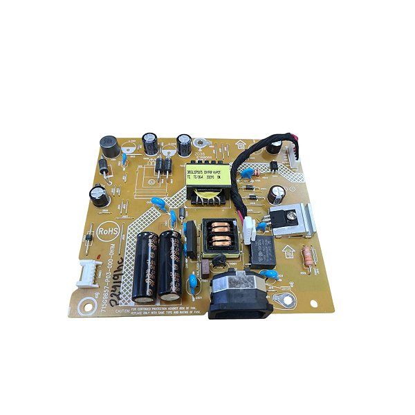 Placa Fonte Monitor Dell P2419 715g9657-p03-000-0h1m