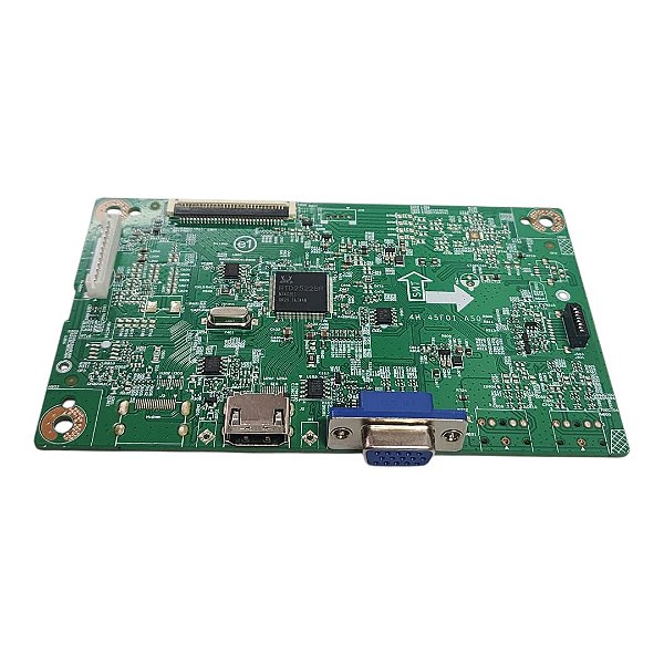 Placa Lógica Acer Ka272 4h.45f01.a50