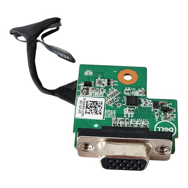 Conector Vga Dell Optiplex 3060 3070 3080 3090 0gw0rh