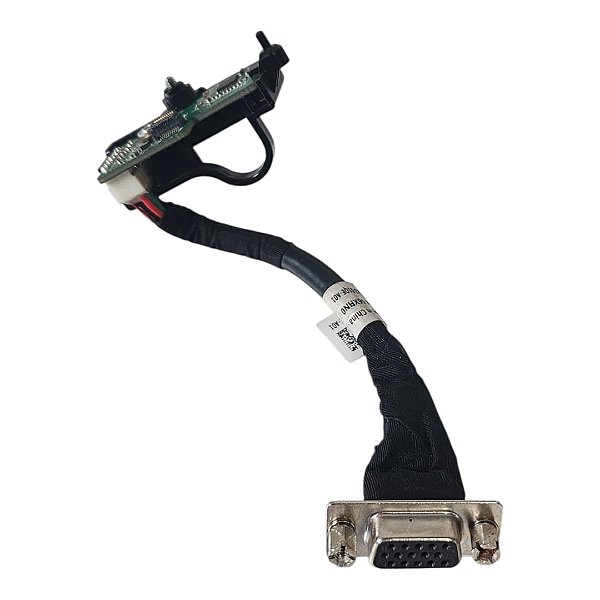 Conector Vga Dell Optiplex 3040 5040 7040 7050 T3420 06xhn0