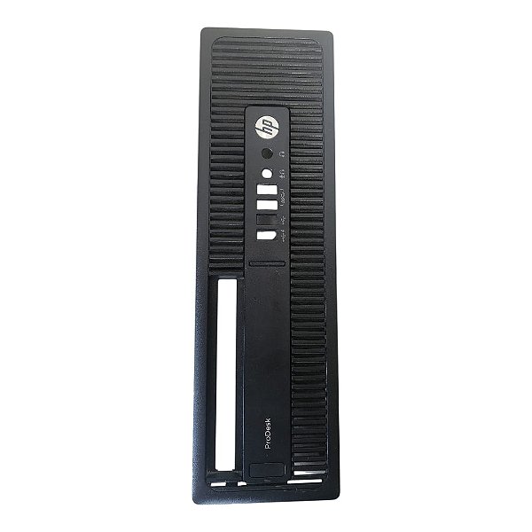 Frente Painel Frontal Hp Prodesk SF 600 G1