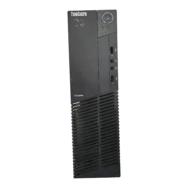 Frente Painel Lenovo M91 SF