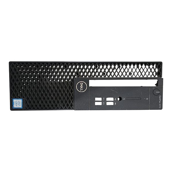 Frente Painel Frontal Dell Optiplex 3070 Sff Pn009d6f