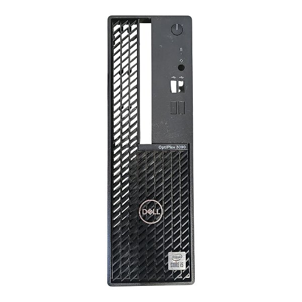 Frente Painel Dell OptiPlex 3090 SFv