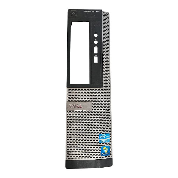 Frente Painel Dell OptiPlex 390 SF