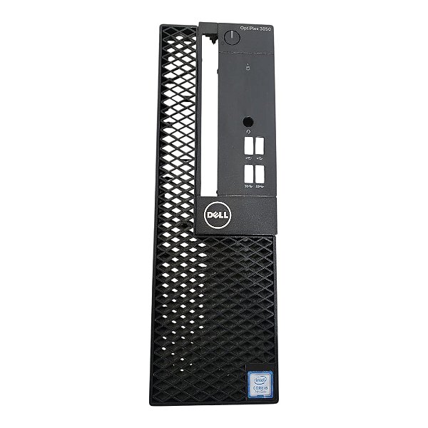 Frente Painel Frontal Dell Optiplex 3050 Sff