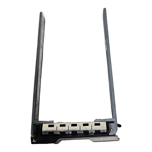 2 Gavetas HD Dell 2.5" PN 0XN394 R610, R710, R720, R410 e R510