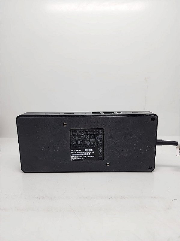 Dock Dell K20A USB-C 180W C/CABOS
