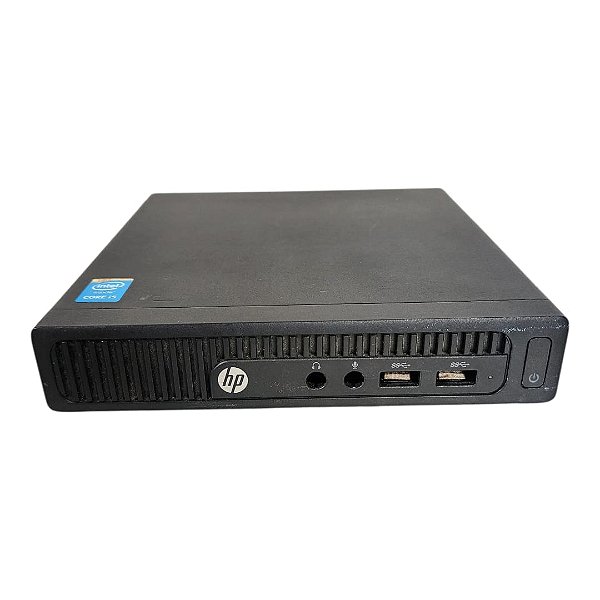 Carcaça HP Mini 260 G1 DM