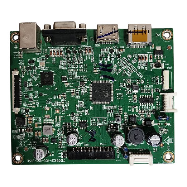 Placa Principal HP Z24NF-G2