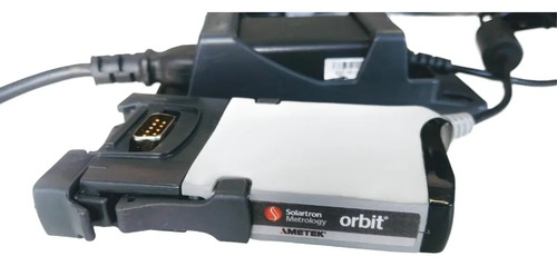 Módulo De Interface De Órbita Gateway Da Solartron Metrology