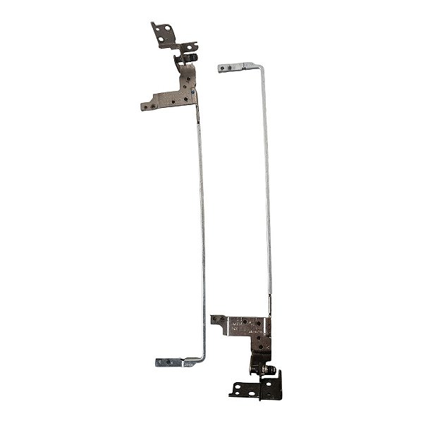 Dobradiça Para Notebook Lenovo G40-70, Usada, Bom Estado