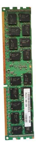 Memória Micron Ddr3 8gb 12800r Ecc Mt36jsf1g72pz