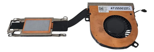 Cooler Dissipador Dell Latitude 7280 7290 0km50t