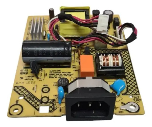 Placa Fonte Hp E233 715g8895-p02-000-0h3r