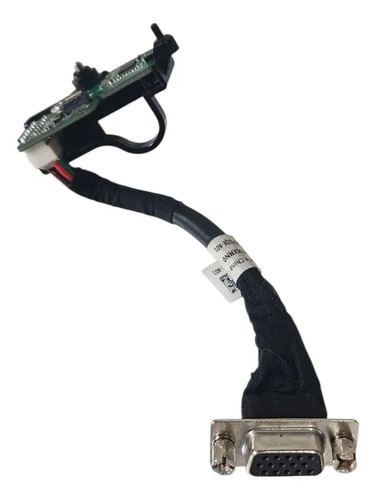 Conector Vga Dell Optiplex 3040 5040 7040 7050 T3420 06xhn0